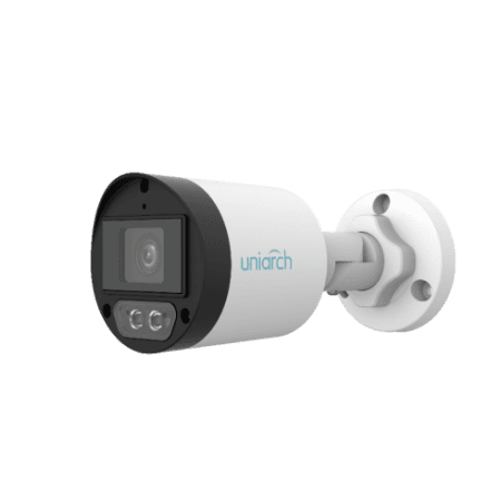 Analog Cameras - Next-Generation Protection
