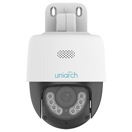 Dual Light Rainbow - Professional Network Surveillance
