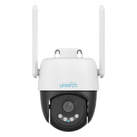 Panda P Series - Wireless Security Made Simple