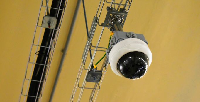 Vari-focal Camera Overview